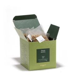 TILLEUL - 25 SACHETS CRISTAL ®