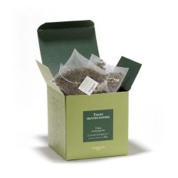 MENTHE POIVRÉE - 25 SACHETS...