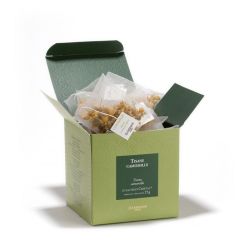 TISANE - CAMOMILLE - 25...