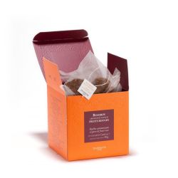 ROOIBOS FRUITS ROUGES - 25...