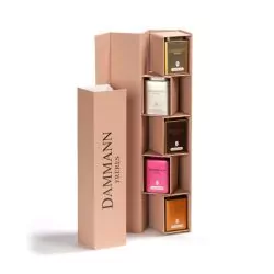 COFFRET "IRIS"