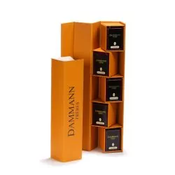 COFFRET "ATLAS"