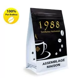 ASSEMBLAGE MAISON - CAFE1988