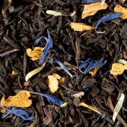THÉ NOIR - EARL GREY GOÛT...