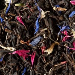 THÉ NOIR - L'ÔRIENTAL NOIR