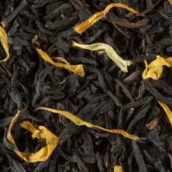 THÉ NOIR - NOËL À LONDRES