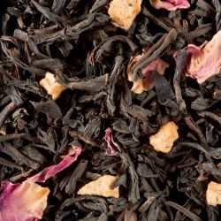 THÉ NOIR - NOËL À...