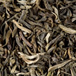 THÉ DE CHINE - YUNNAN VERT