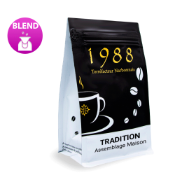 Café TRADITION - CAFE1988
