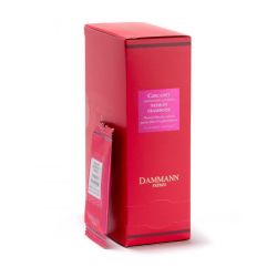 CARCADET PASSION FRAMBOISE...
