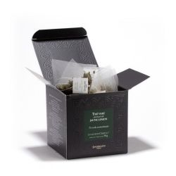 JAUNE LEMON - 25 SACHETS...