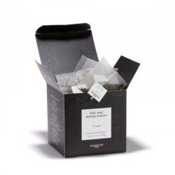 SENCHA FUKUYU - 25 SACHETS...