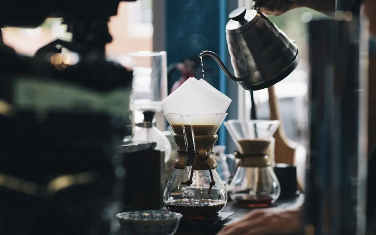 L'espresso parfait à la maison : dose, mouture, extraction (méthode SCA)