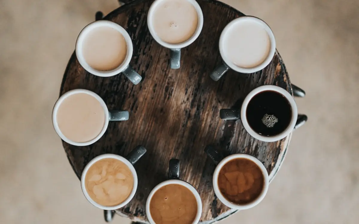 Lire un café de spécialité : corps, acidité, arômes décryptés