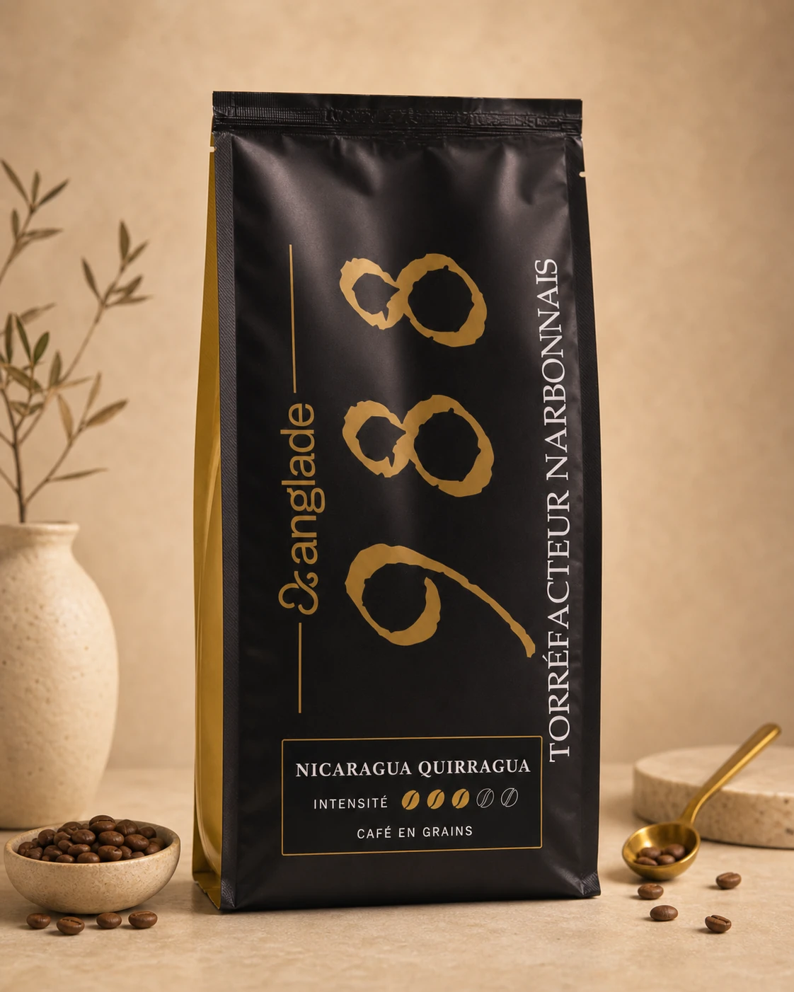 Nicaragua – Quirragua