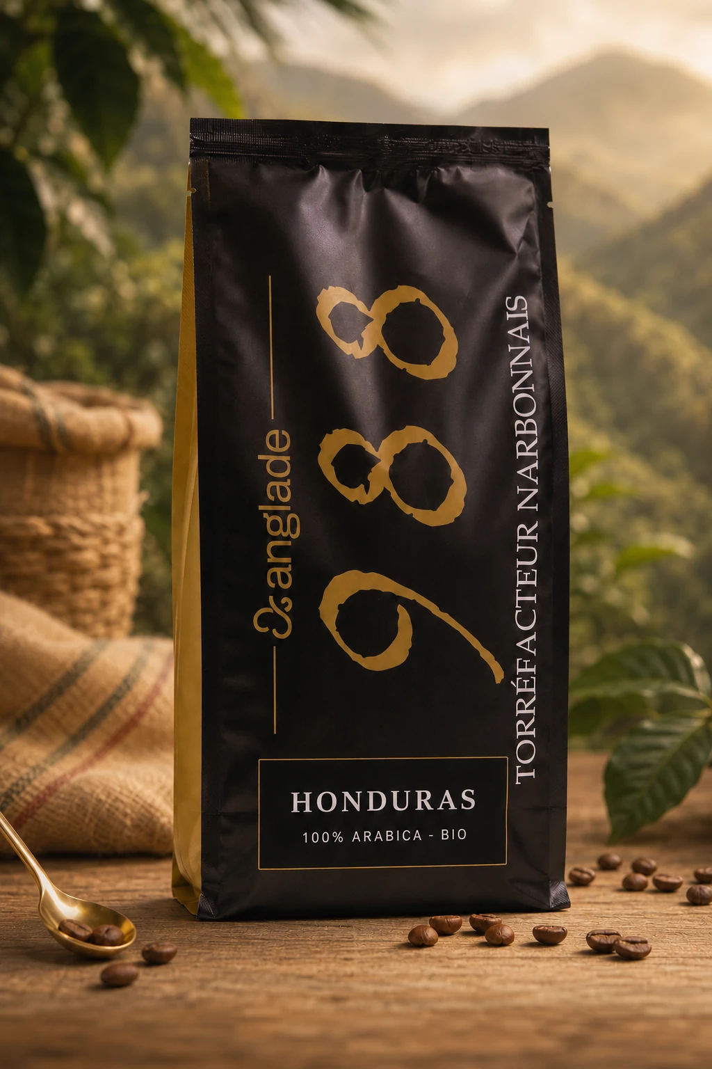 Honduras