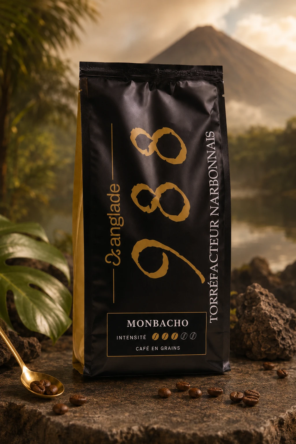 Nicaragua – Monbacho