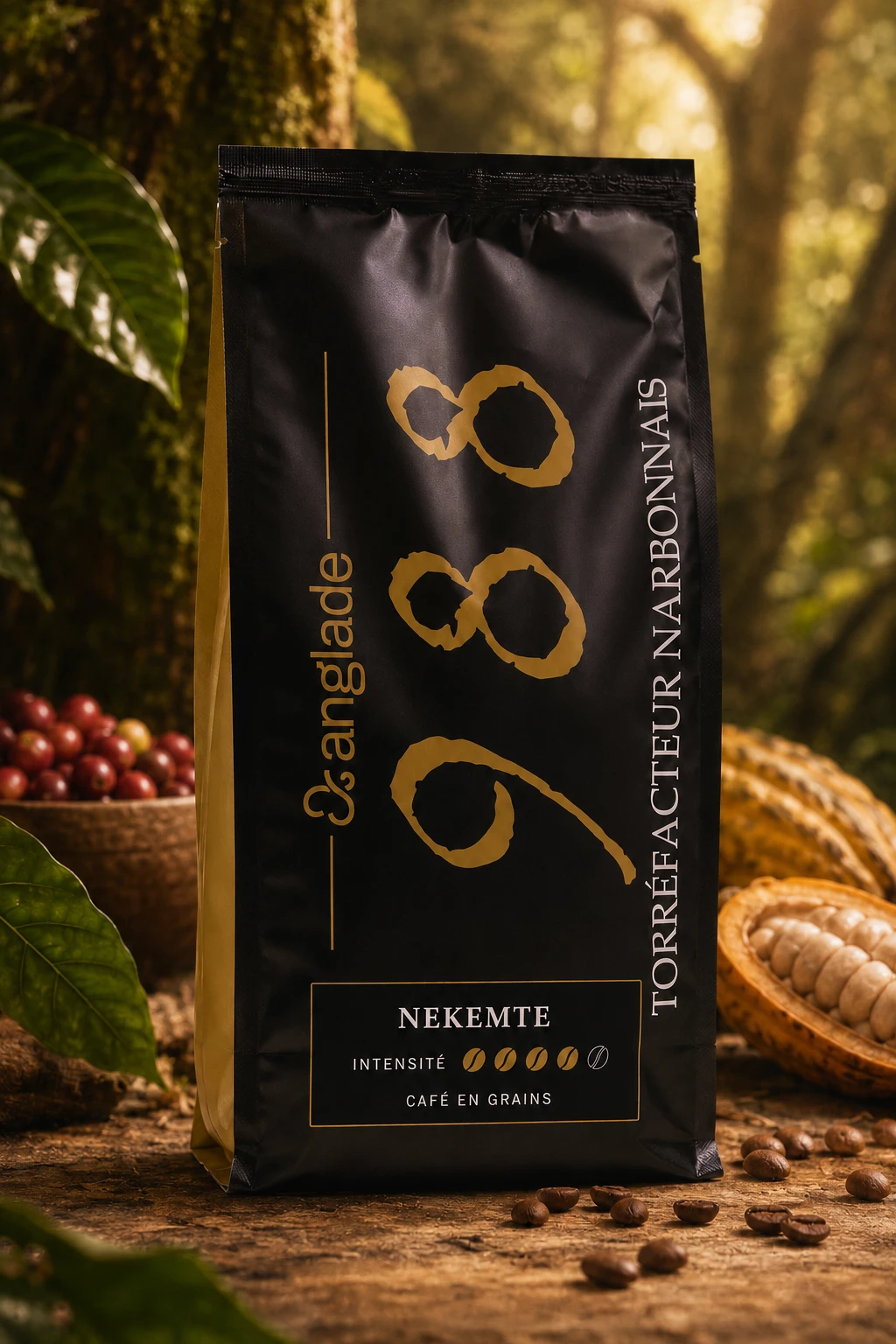 Éthiopie – Nekemte