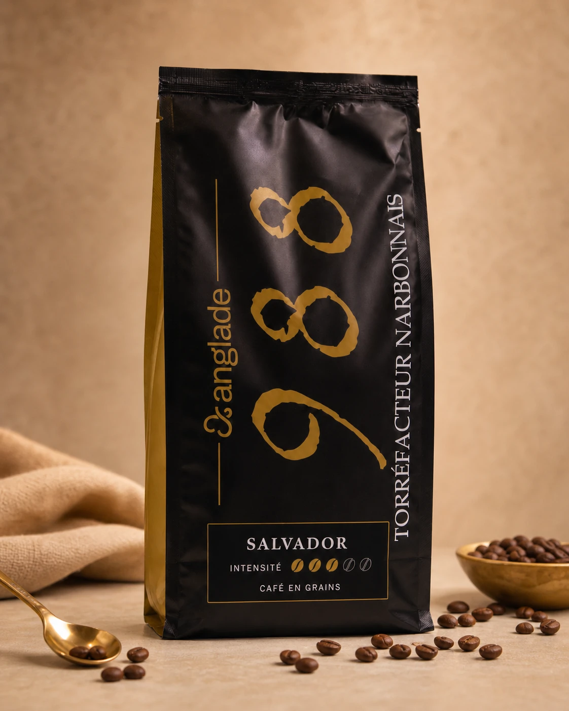 Salvador – La Libertad SHG