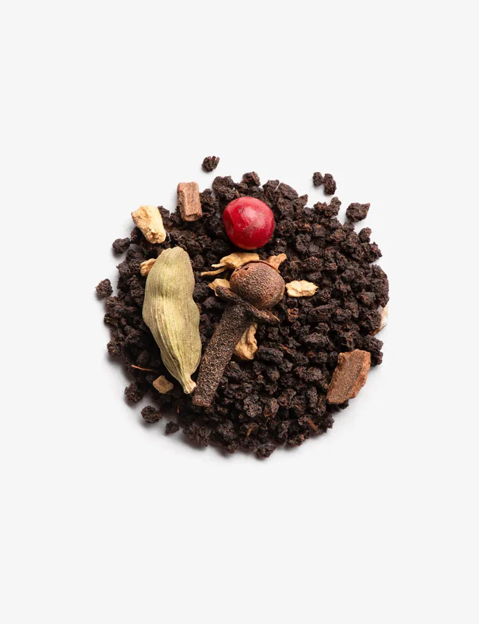 Thé glacé Chaï — 6 sachets