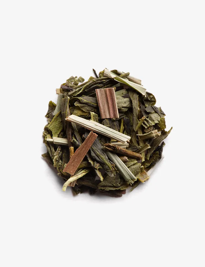 Thé glacé Happy Green — 6 sachets