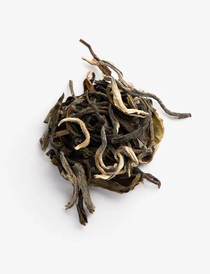 Thé glacé Jasmin Chung Hao — 6 sachets