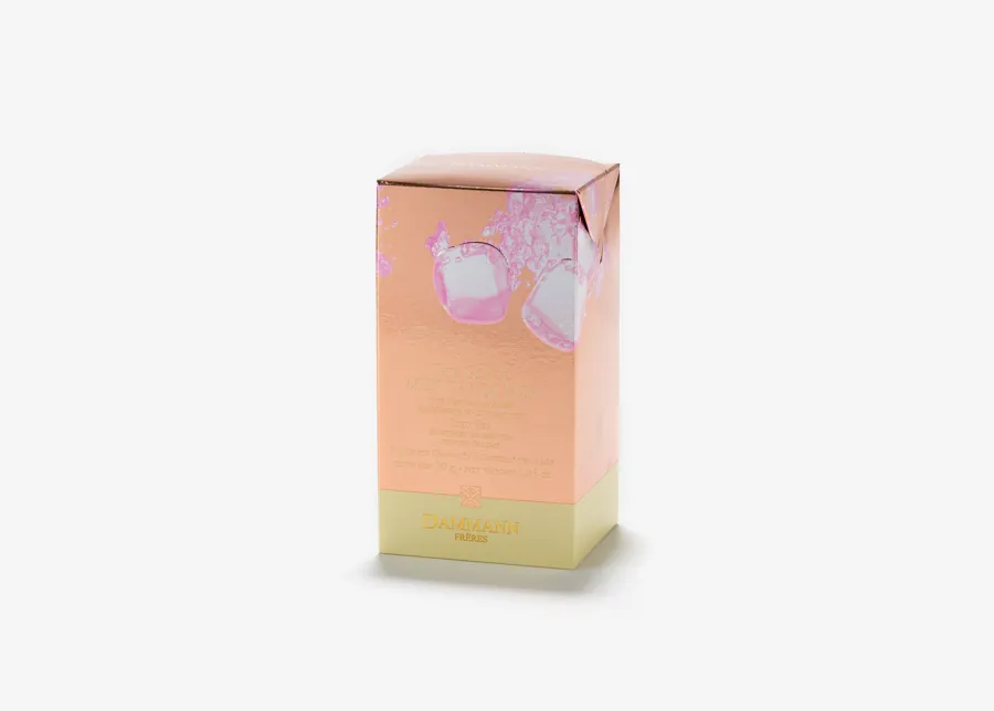 Thé glacé Miss Dammann — 6 sachets