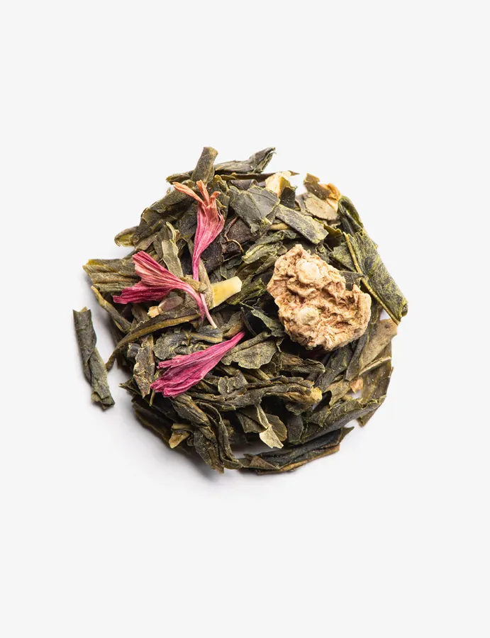 Thé glacé Miss Dammann — 6 sachets