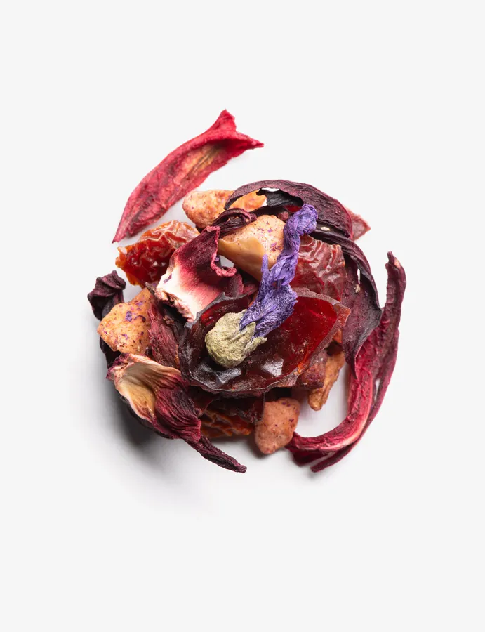 Infusion glacée Passion Framboise — 6 sachets