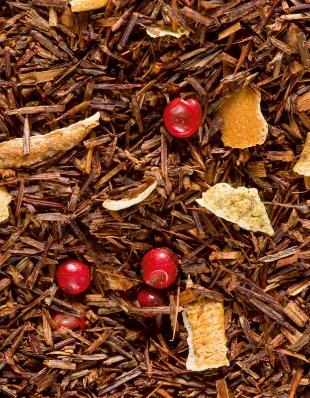 Rooibos de Noël