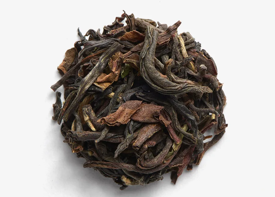 Darjeeling — 24 sachets Cristal