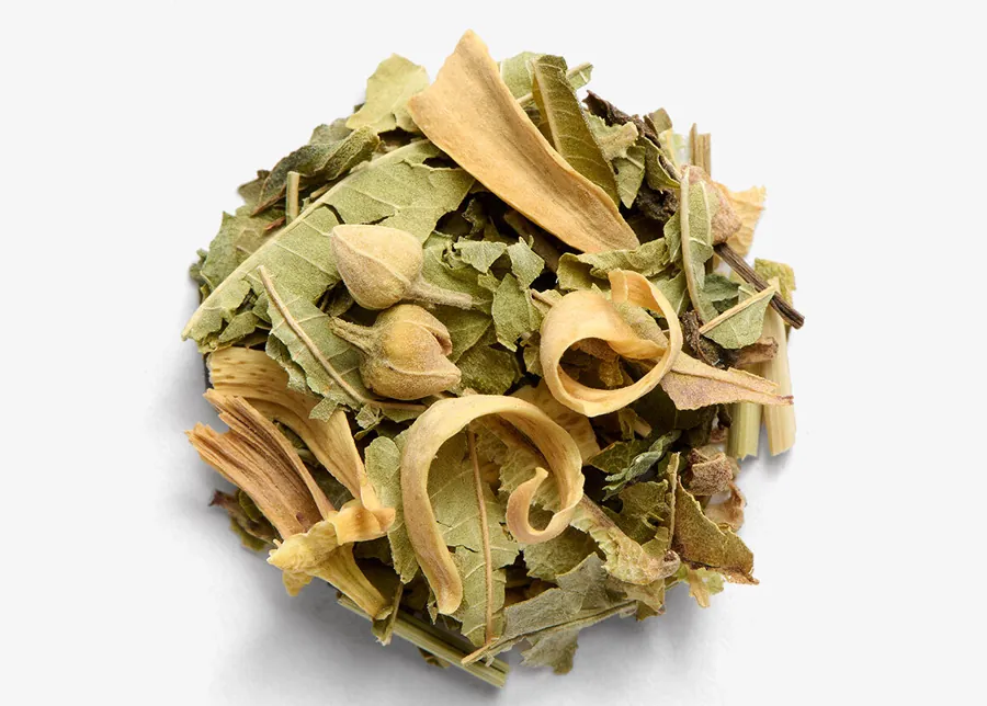 Tisane du Berger — 24 sachets Cristal